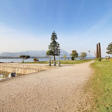 Apartman Callisto Heliopolis